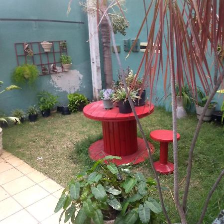 Asa Branca Residence Recife Ngoại thất bức ảnh