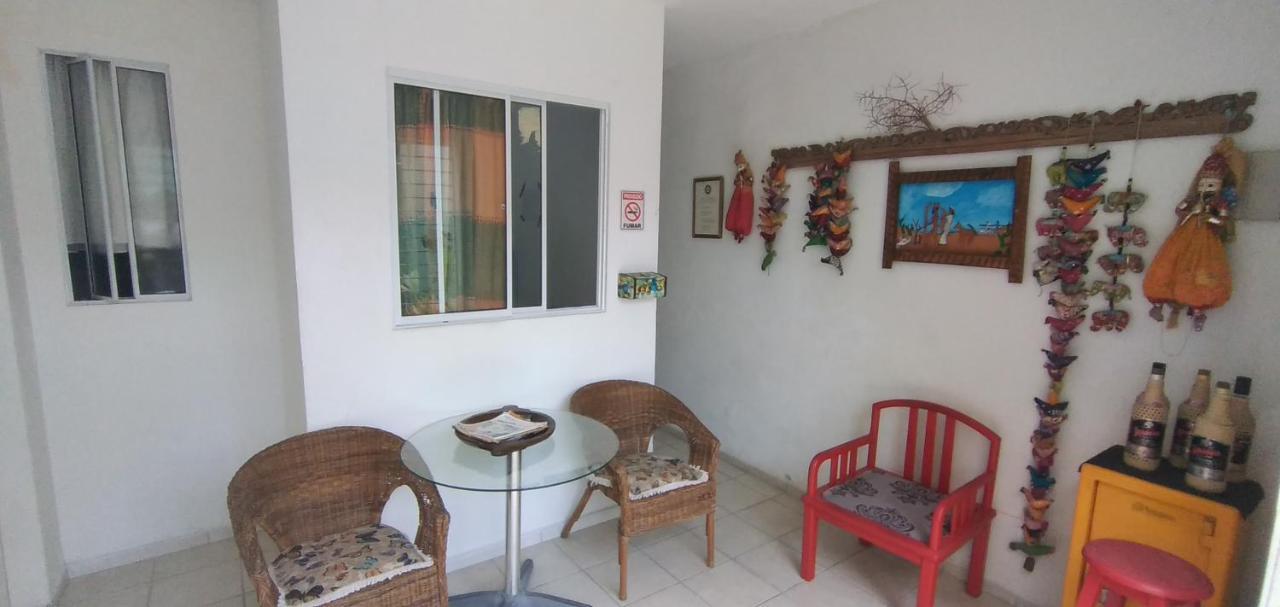 Asa Branca Residence Recife Ngoại thất bức ảnh