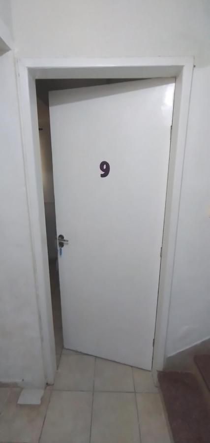 Asa Branca Residence Recife Phòng bức ảnh