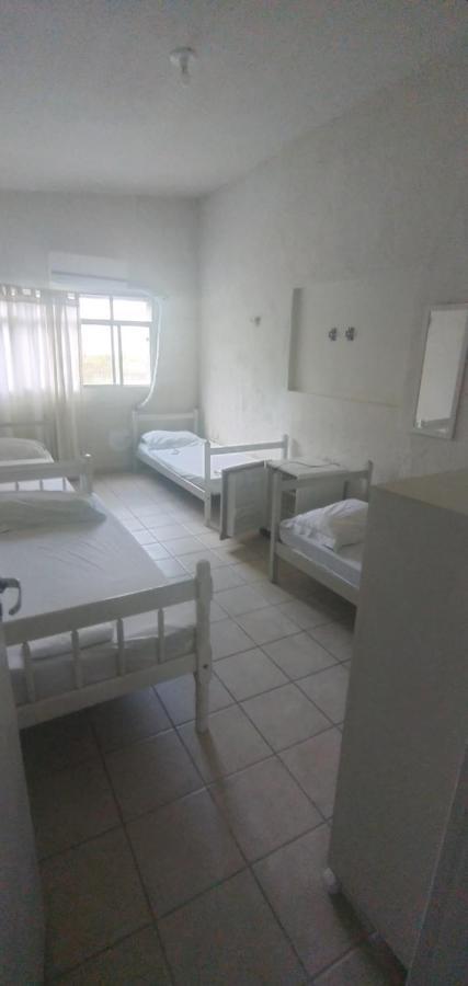 Asa Branca Residence Recife Ngoại thất bức ảnh