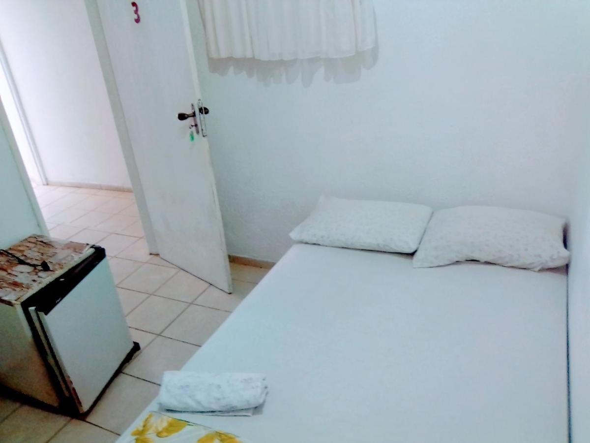 Asa Branca Residence Recife Phòng bức ảnh