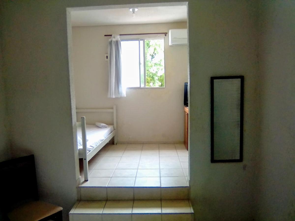 Asa Branca Residence Recife Phòng bức ảnh