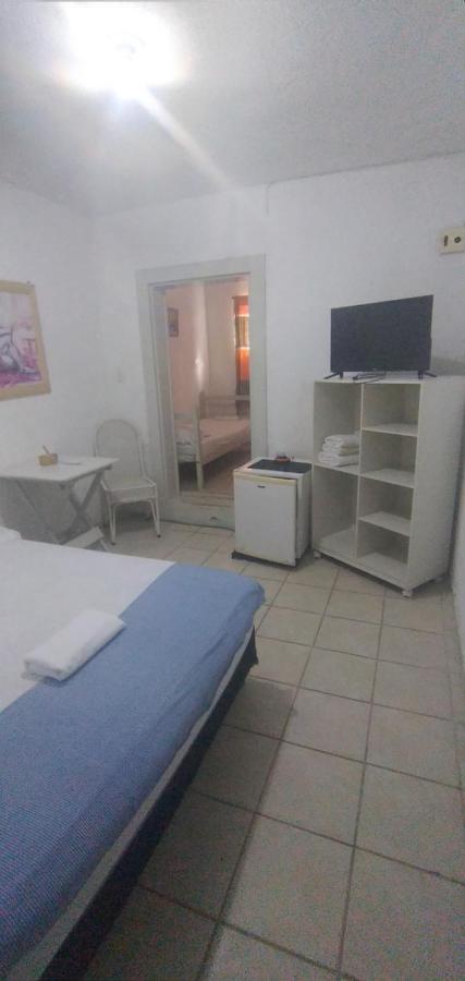Asa Branca Residence Recife Ngoại thất bức ảnh