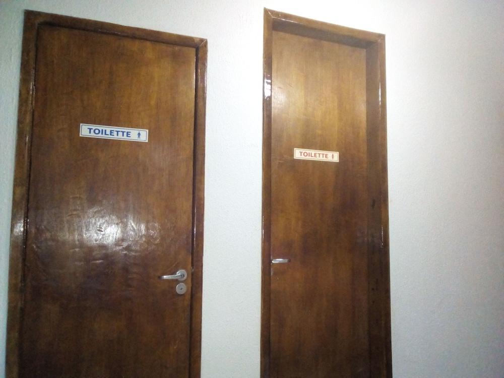 Asa Branca Residence Recife Ngoại thất bức ảnh