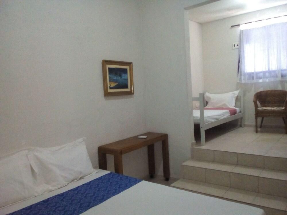 Asa Branca Residence Recife Ngoại thất bức ảnh