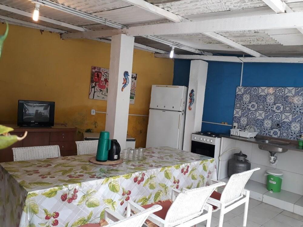 Asa Branca Residence Recife Ngoại thất bức ảnh