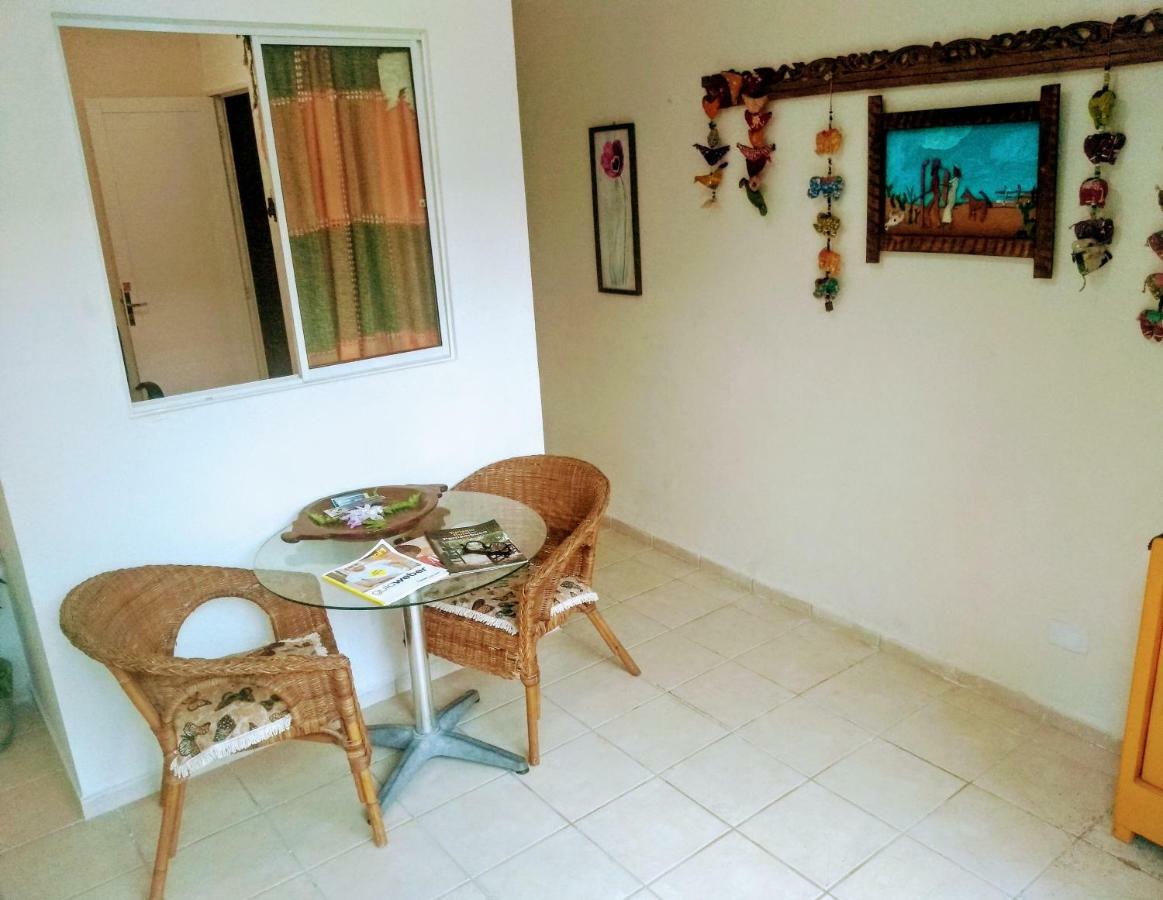 Asa Branca Residence Recife Ngoại thất bức ảnh