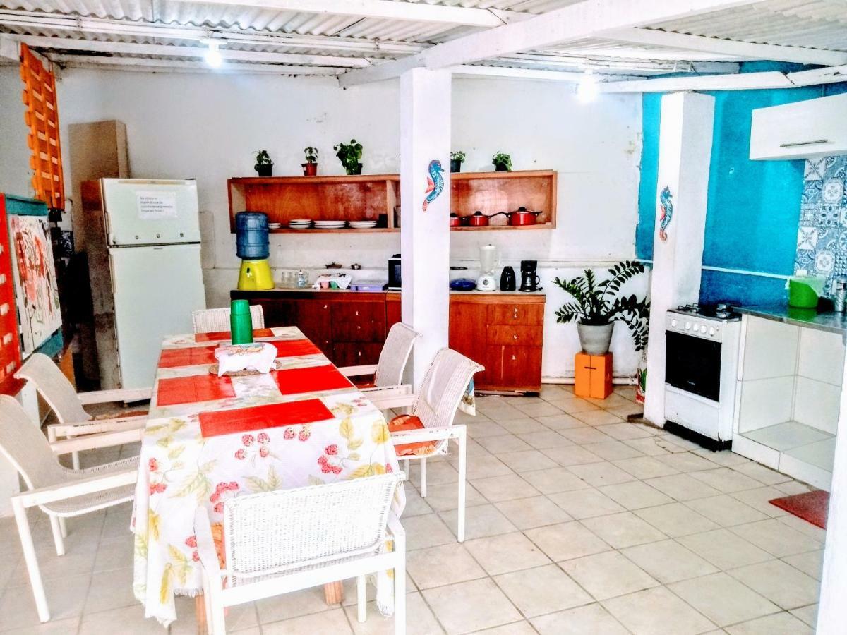 Asa Branca Residence Recife Ngoại thất bức ảnh