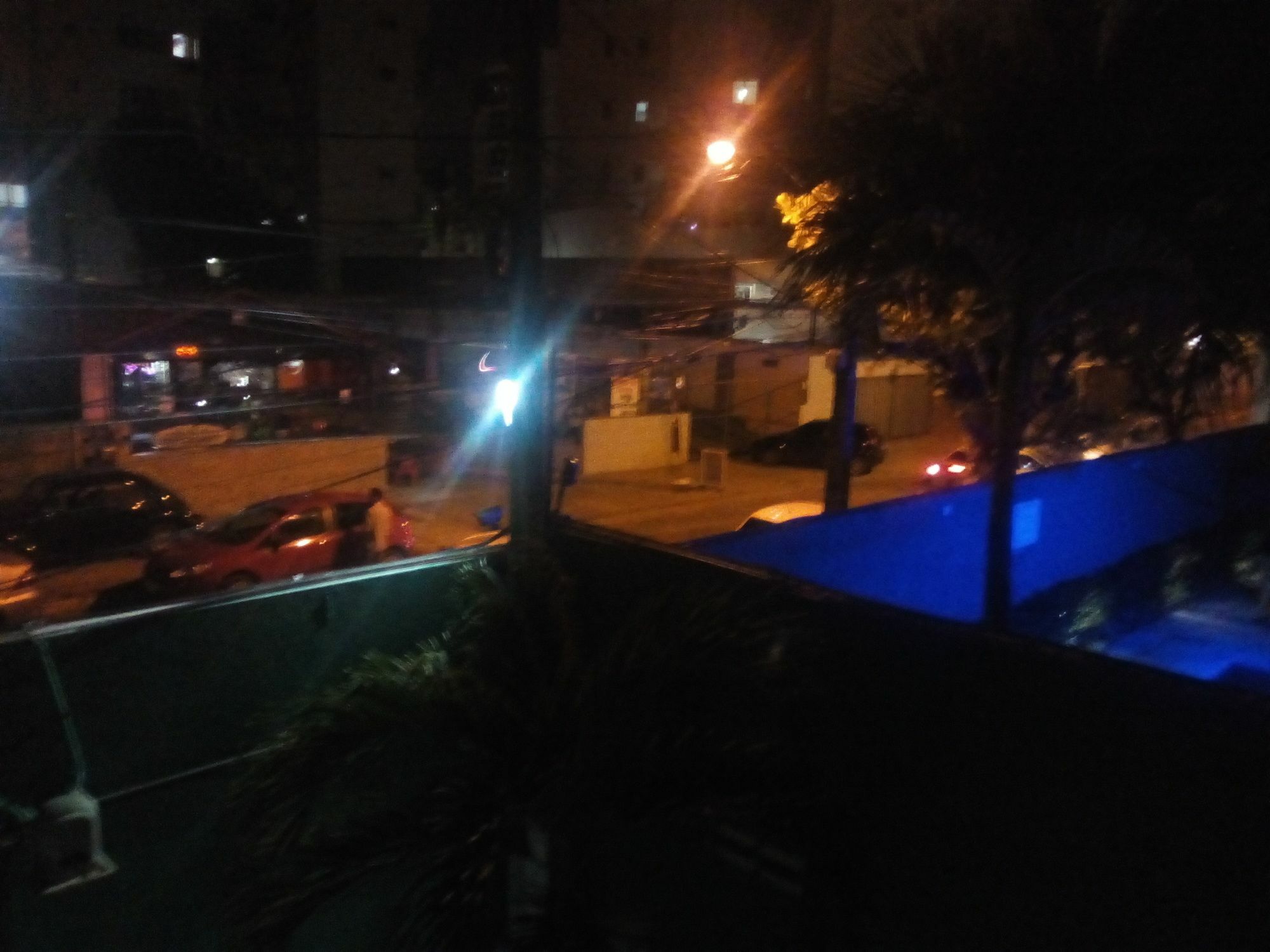 Asa Branca Residence Recife Ngoại thất bức ảnh
