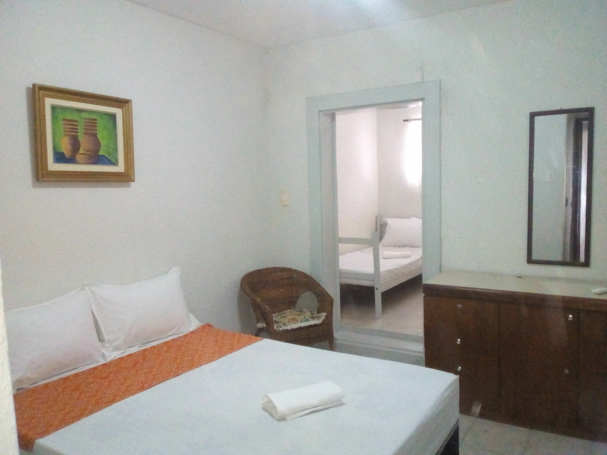 Asa Branca Residence Recife Ngoại thất bức ảnh