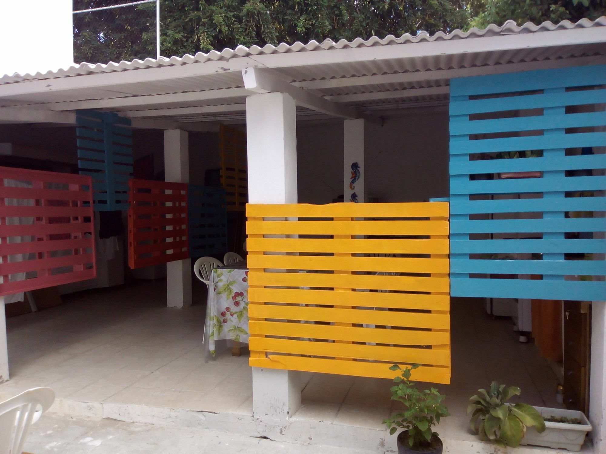 Asa Branca Residence Recife Ngoại thất bức ảnh