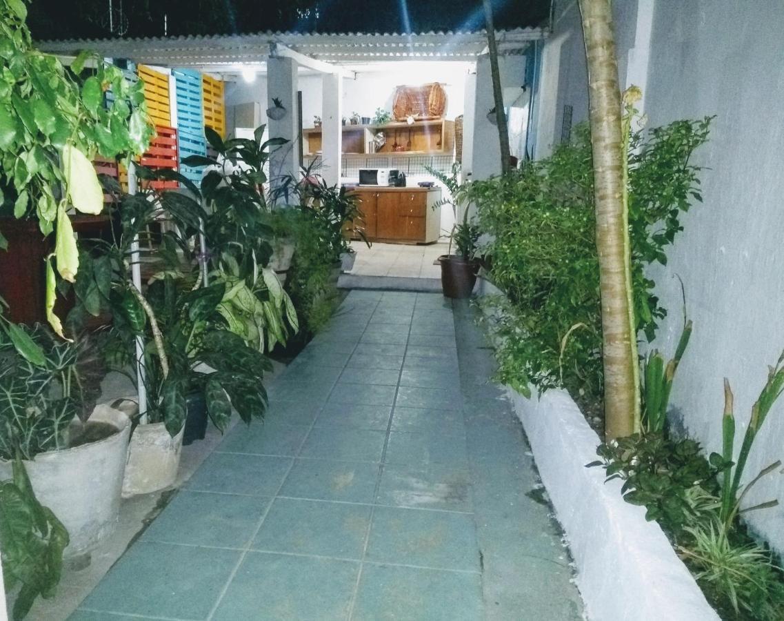 Asa Branca Residence Recife Ngoại thất bức ảnh