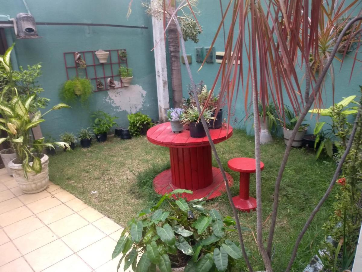 Asa Branca Residence Recife Ngoại thất bức ảnh