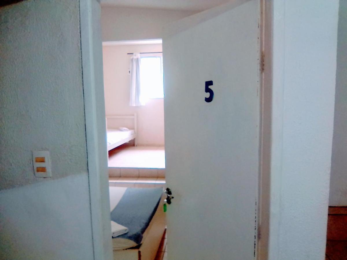 Asa Branca Residence Recife Phòng bức ảnh